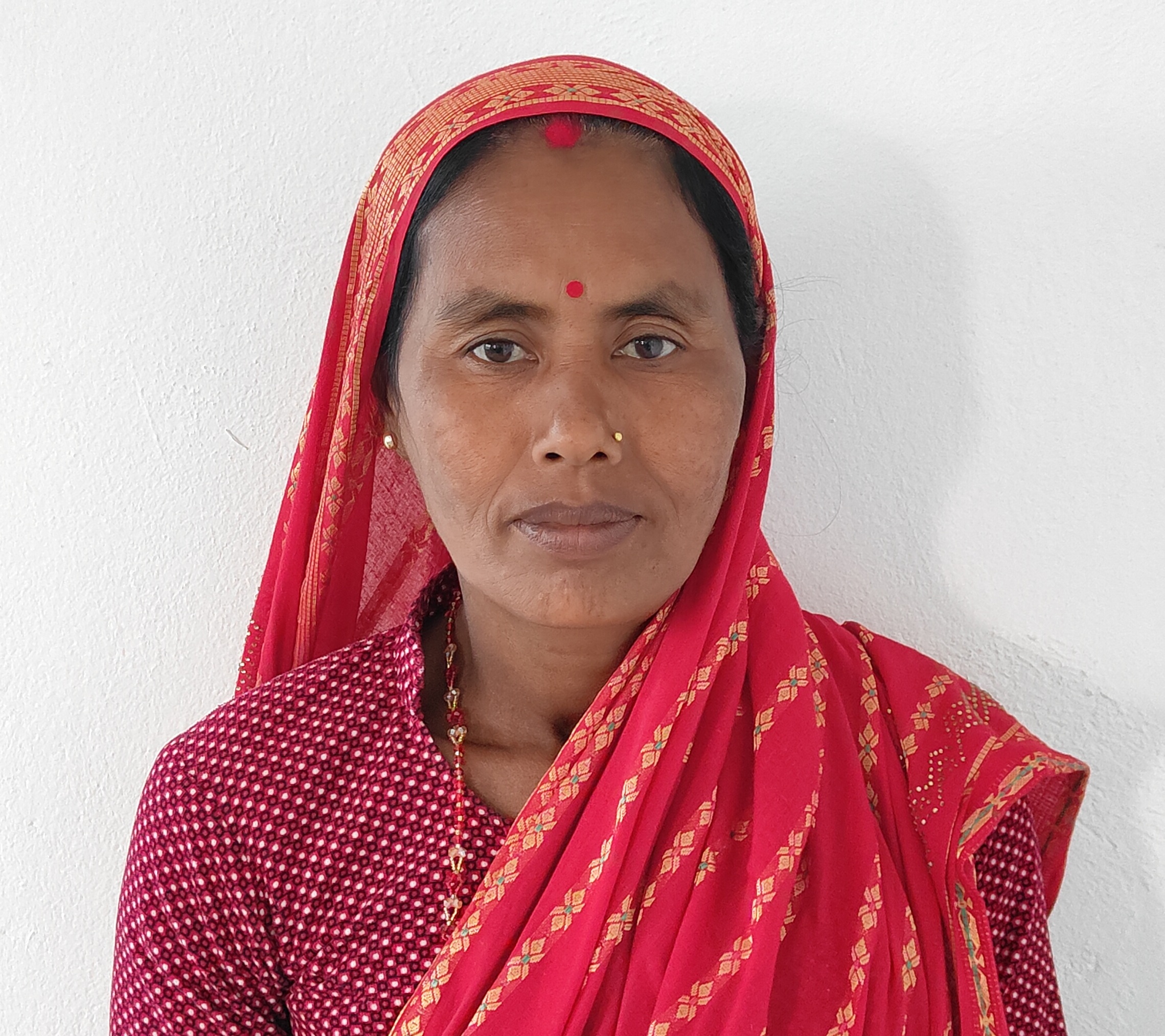 Jitini Devi Singh